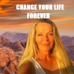 Change your life forever