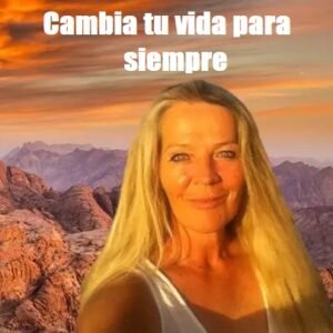 Cambia tu vida para siempre